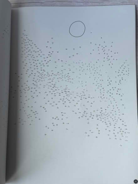 Photo of free Double Dots activity book (Kings Furlong RG21) #2