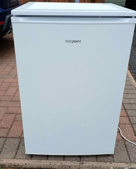 Photo of free Fridge (Shifnal TF11) #2