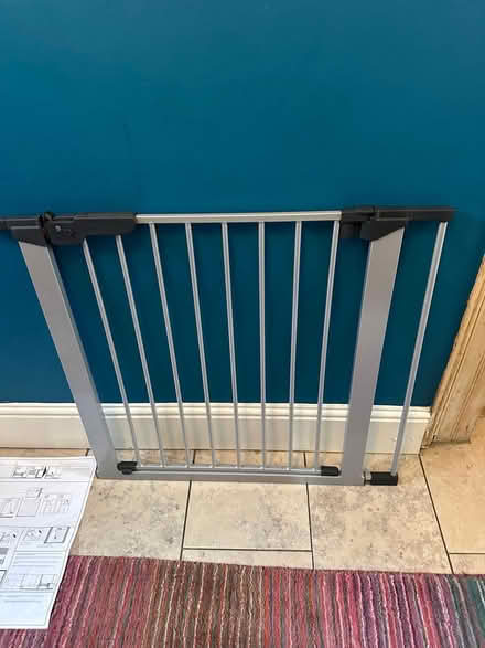 Photo of free Two baby gates (Dublin 1) #3