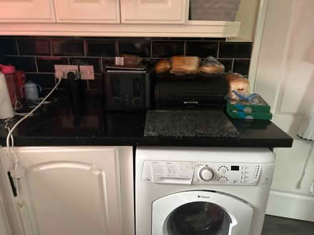 Photo of free Granite Worktops (Huthwaite NG17) #4
