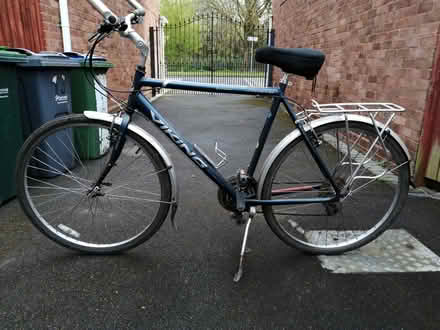 Photo of free Gents cycle (B71 westbrom) #1
