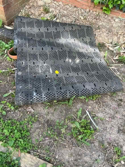 Photo of free Composter (20012) #1