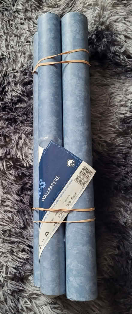 Photo of free Wall paper (Oxton Village CH42) #2