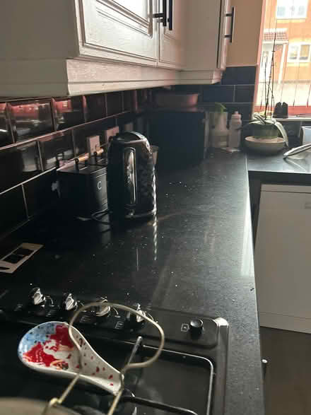 Photo of free Granite Worktops (Huthwaite NG17) #3