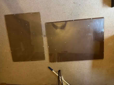 Photo of free 2 Photo / Notice boards (Gorse Hill M32) #1