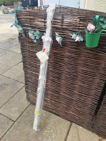 Photo of free Curtain Track (Elstow MK42) #1