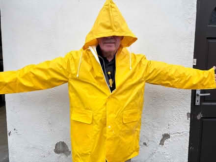 Photo of free Waterproof jacket and trousers (Scarborough YO12) #2