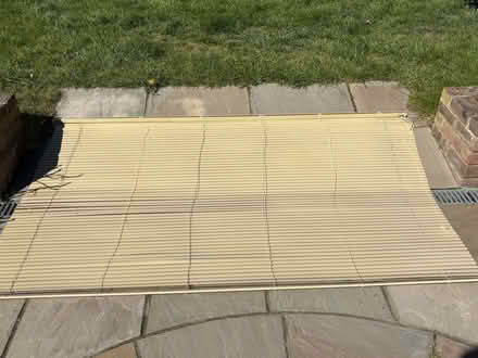 Photo of free Venetian Blind Narrow Horizontal Slats (Bexley DA5) #1