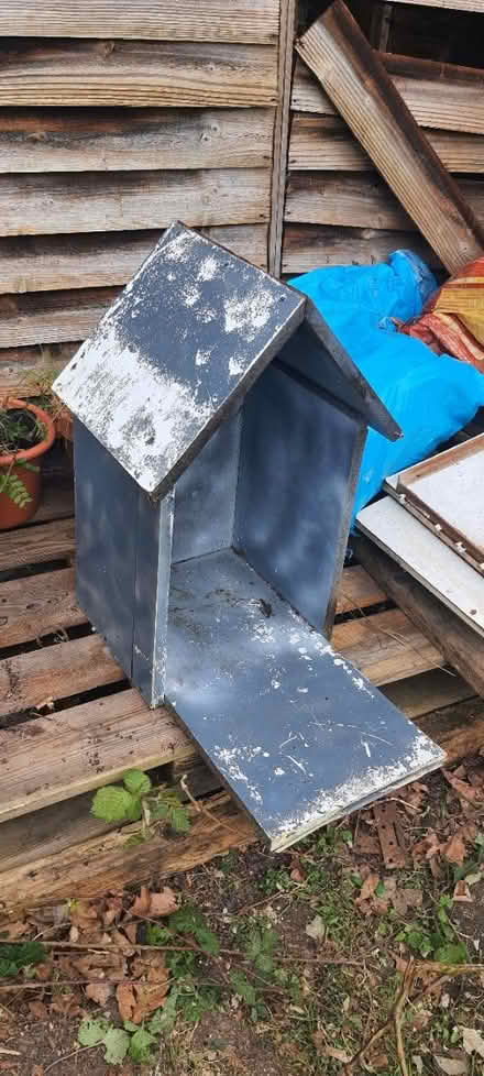 Photo of free Large Bird table (Harrow HA3) #1