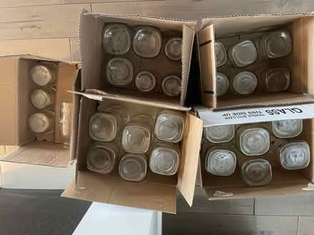 Photo of free Glass Sealers (Armstrong near Overlander Golf) #2