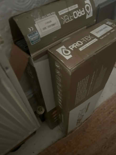 Photo of free Flooring (Brockley SE4) #3