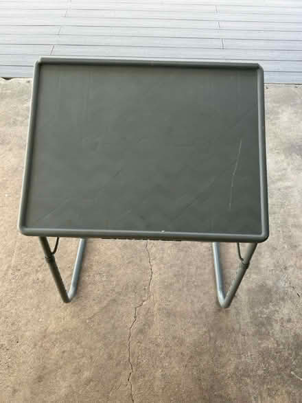Photo of free Desk Mate Portable Table (Southeast Glendora) #1