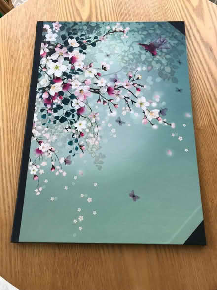 Photo of free Small art /project folder (Braintree CM7) #1