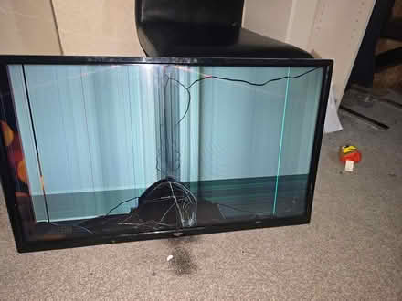 Photo of free Television for spare part (Kings Heath birmingham B14) #1