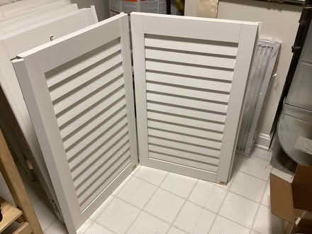 Photo of free Window Plantation Shutters (Timonium, MD 21093) #3