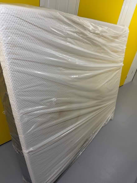 Photo of free King size Emma Mattress (WD3) #2