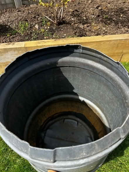 Photo of free Water butt (Airedale) #2