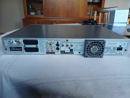 Photo of free DVD Recorder (Barming, ME16) #2