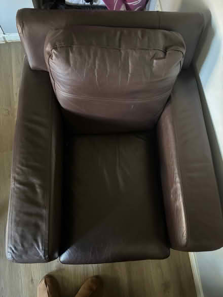 Photo of free Armchair (Firth Park S5) #4