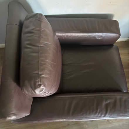 Photo of free Armchair (Firth Park S5) #2