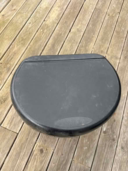 Photo of free Rubbish bin (Downley HP13) #2