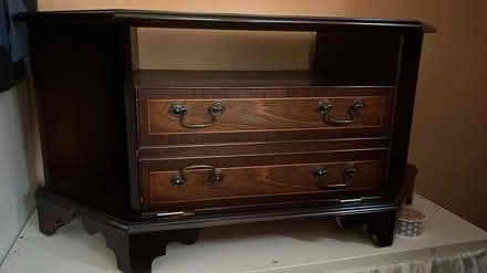 Photo of free TV Stand (Arnold, NG5) #1