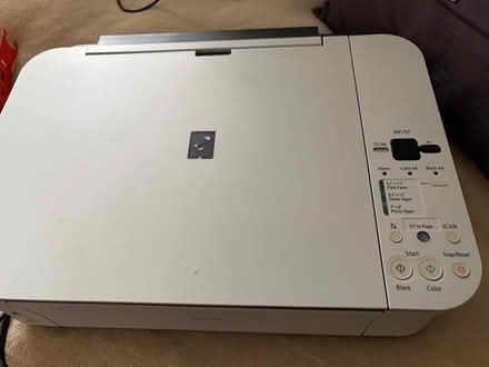 Photo of free Canon MP250 printer (L5L 5P5) #2