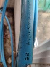 Photo of free Blue water pipe (Boscombe BH5) #2