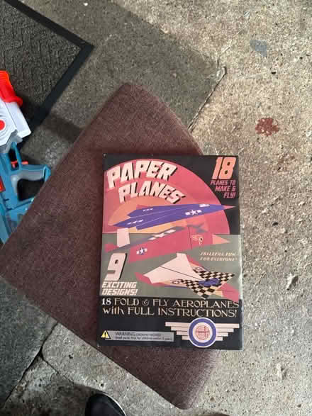 Photo of free Toys (DA11) #3