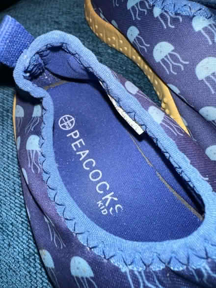 Photo of free Kids Water Shoes (Hemel Hempstead HP3) #2