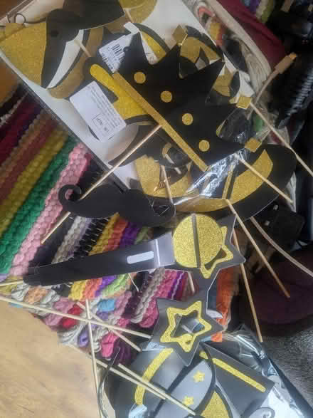 Photo of free Hen Party bits for the table (Earlham NR4) #1