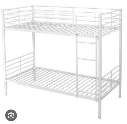 Photo of free Bunkbed (Racecourse IP3) #3