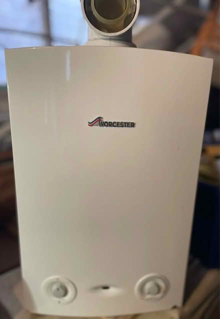 Photo of free Boiler (Bollington SK10) #1