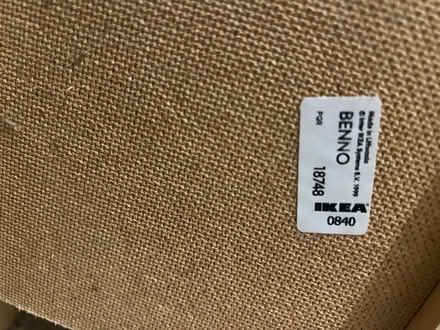 Photo of free 3 IKEA Benno book/CD/DVD shelves (Harringay N8) #3