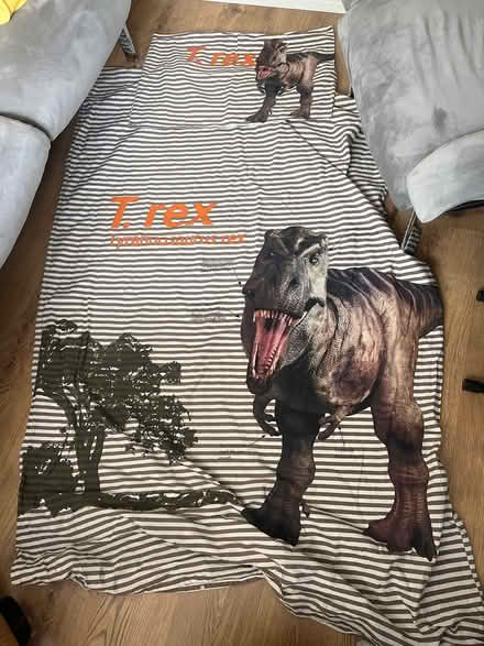 Photo of free Single bedset (BA2) #1