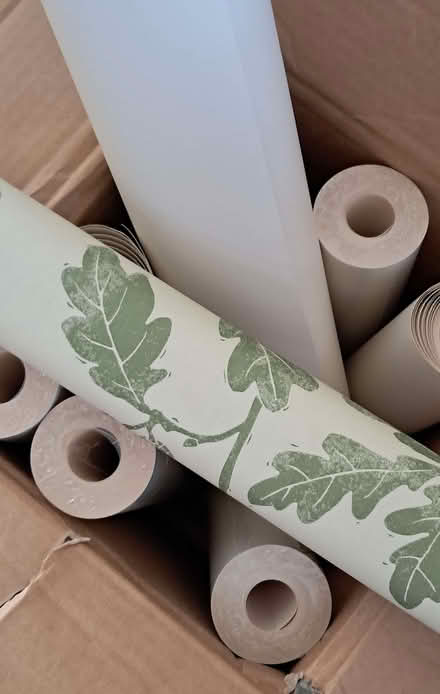 Photo of free Wallpaper (Allestree DE22) #1