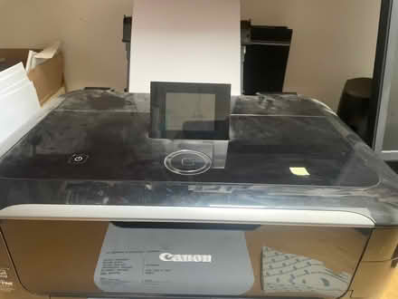 Photo of free Printer scanner copier (Summertown OX2) #1