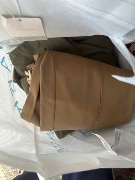 Photo of free Asian and western clothing (IG2) #2