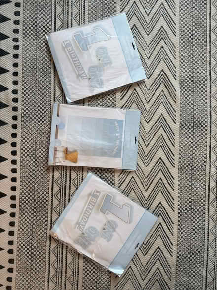 Photo of free First Birthday Decorations (South End) #1
