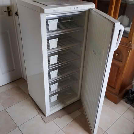 Photo of free Freezer (Aldwick PO21) #2