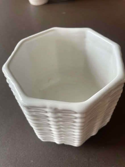 Photo of free Ceramic plant pots (Southwood GU14) #3