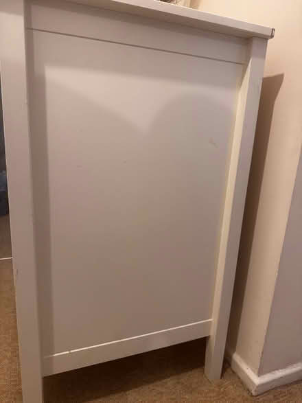 Photo of free Chest of drawers (West Swindon, SN5) #2