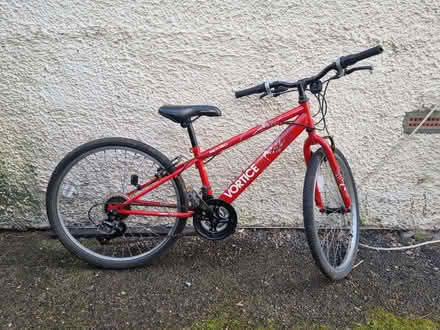 Photo of free 22inch bike (Kendal LA9) #1