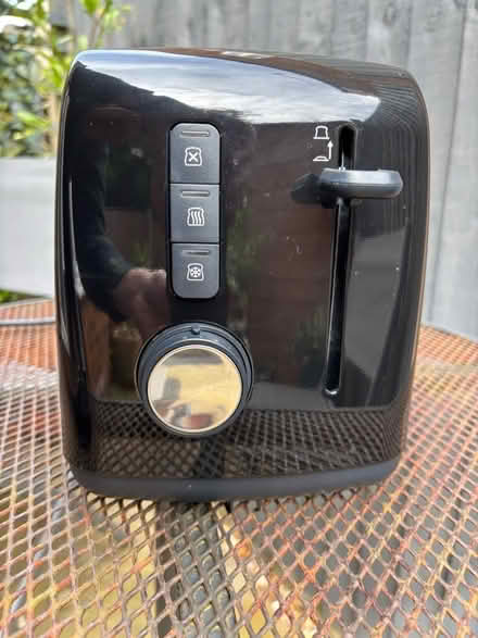 Photo of free Breville toaster (Chells Manor SG2) #2