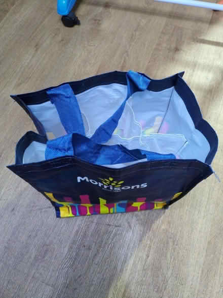 Photo of free Bottle shopping bag (Chatham ME5) #1