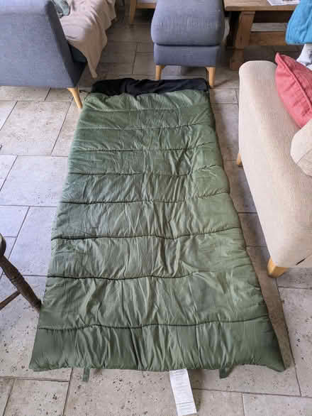 Photo of free Four seasons sleeping bag (Painswick GL6) #1