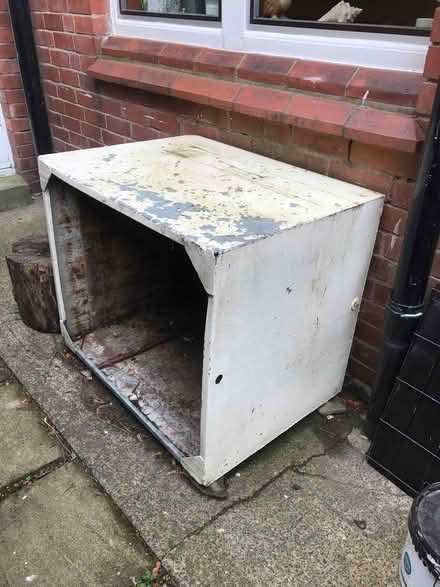 Photo of free Water tank (HR4) #1