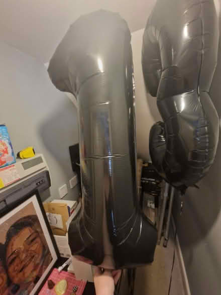 Photo of free 13th birthday (New malden KT3) #1