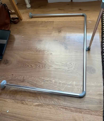 Photo of free Bathroom fittings (Richmond) #2