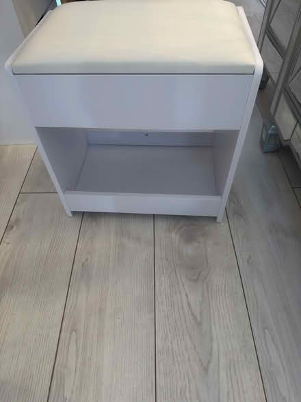 Photo of free Ikea desk/ dressing table (Craven Road CV21) #3